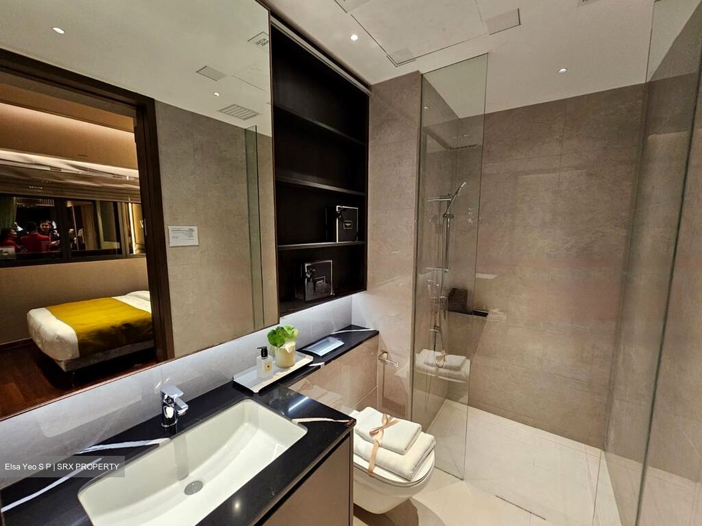 One Marina Gardens (D1), Condominium #526239851
